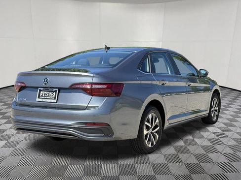 Used 2024 Volkswagen Jetta S FWD image 6