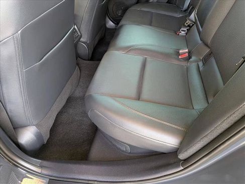 Certified 2025 Toyota Camry XLE w/ Premium Plus Package AWD/4WD image 17