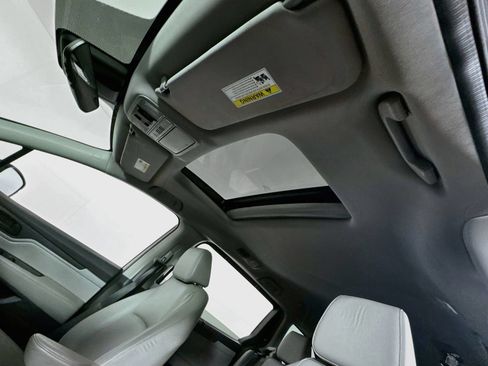 Used 2018 Honda Odyssey EX-L image 15