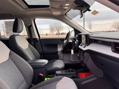 Used 2022 Ford Maverick XLT w/ Equipment Group 300A Standard image 22