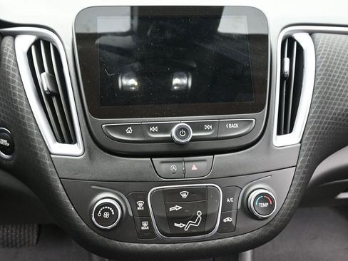 Used 2025 Chevrolet Malibu RS w/ LPO, Floor Liner Package image 20