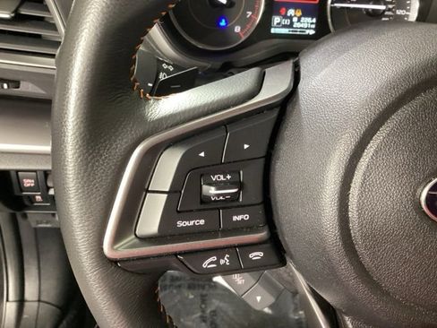 Certified 2022 Subaru Crosstrek 2.5i Limited w/ Popular Package #3 image 26