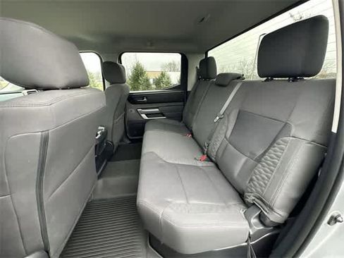 Used 2022 Toyota Tundra SR5 image 18