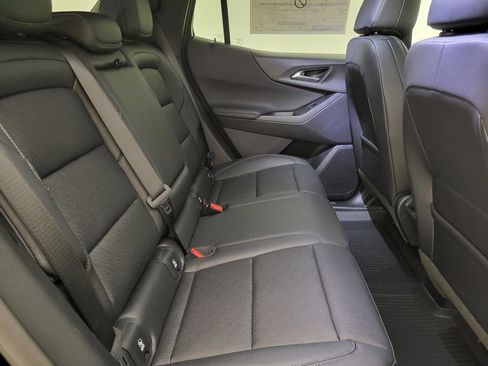New 2026 Chevrolet Equinox LT w/ Convenience Package II image 38