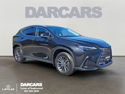 Used 2024 Lexus NX 350 AWD
