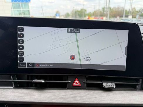 Certified 2023 Kia Sportage X-Pro Prestige AWD/4WD image 12