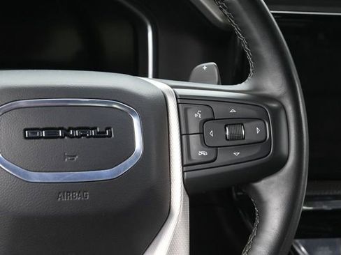 Used 2024 GMC Sierra 1500 Denali w/ Technology Package AWD/4WD image 27