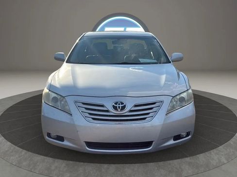 Used 2008 Toyota Camry XLE image 20
