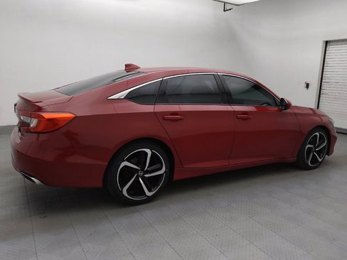 Used 2019 Honda Accord Sport image 10