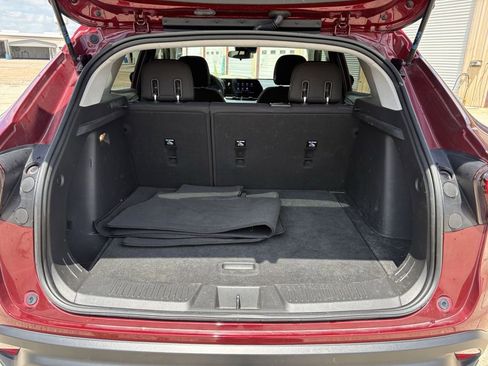 Used 2024 Chevrolet Trax LS w/ LS Convenience Package FWD image 26