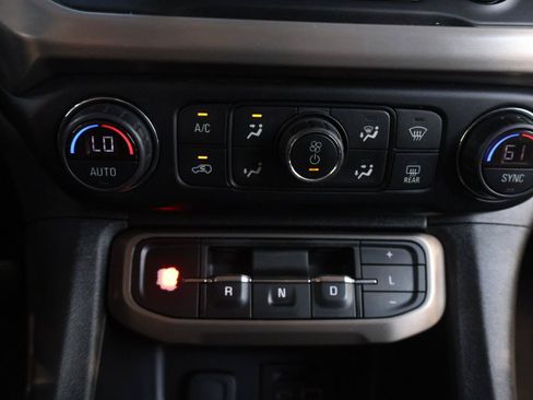 Used 2020 GMC Acadia Denali FWD image 36