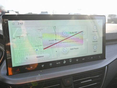 New 2026 Ford Escape Platinum w/ Premium Technology Package image 33