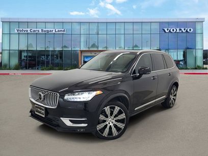 Used 2020 Volvo XC90 T6 Inscription