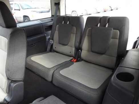 Used 2012 Ford Flex SE w/ Trailer Tow Pkg Class III image 15