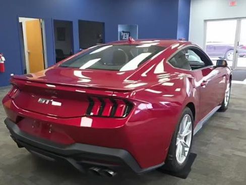 Used 2024 Ford Mustang GT Premium image 2