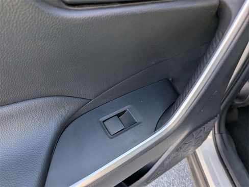 Used 2024 Toyota RAV4 LE image 25