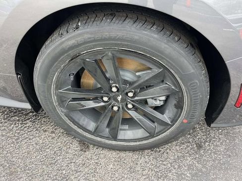 New 2026 Ford Mustang GT image 11