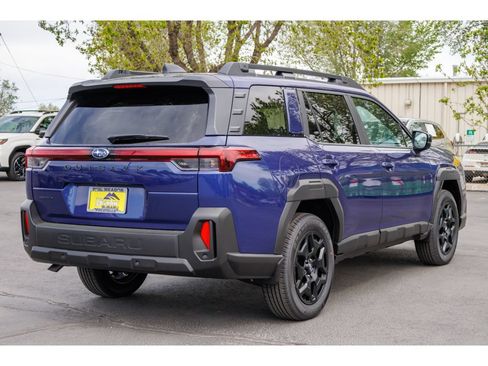 New 2026 Subaru Outback Limited AWD/4WD image 3