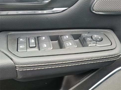 New 2026 RAM 1500 Laramie w/ Night Edition image 34