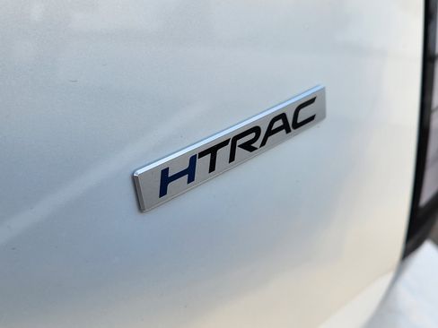 New 2026 Hyundai Ioniq 9 Limited image 22