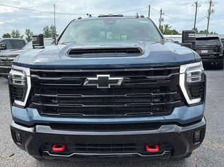 New 2026 Chevrolet Silverado 2500 LTZ w/ Trail Boss Package AWD/4WD video 2