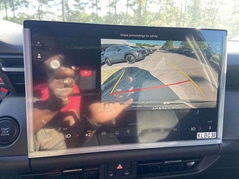Used 2026 MAZDA CX-5 Select AWD/4WD image 9