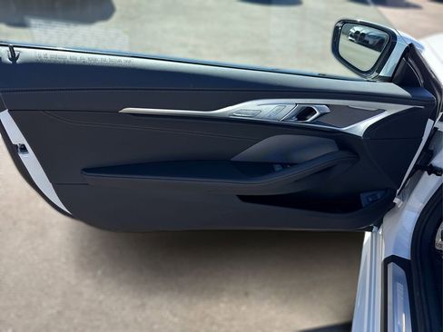 New 2026 BMW 840i Coupe w/ M Sport Professional Package image 25