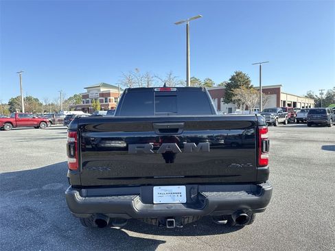 Used 2021 RAM 1500 TRX image 4