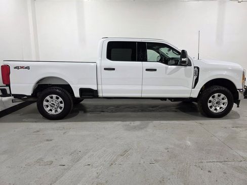 Used 2023 Ford F250 XLT image 20