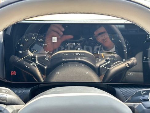 New 2026 Kia K4 EX FWD image 26