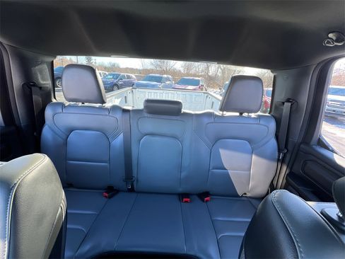 Used 2022 RAM 1500 Tradesman w/ Level 1 Safety Group image 29