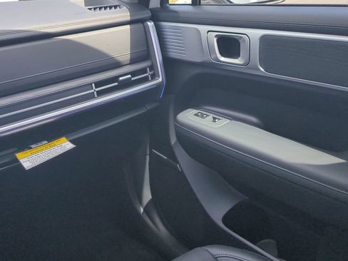 New 2026 Hyundai Santa Fe Limited FWD image 21