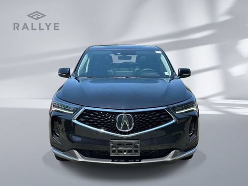 Certified 2023 Acura RDX w/ Technology Package AWD/4WD image 8