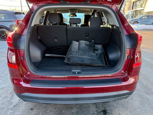 Used 2019 Hyundai Tucson Value w/ Cargo Package image 35