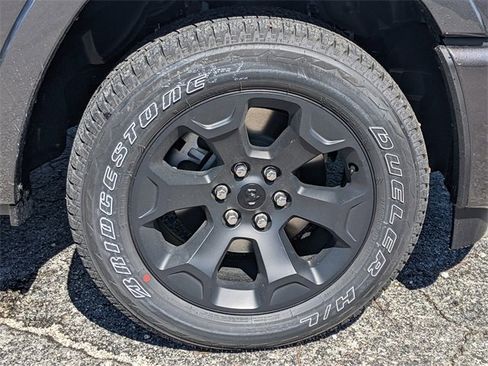 New 2026 RAM 1500 Big Horn image 9