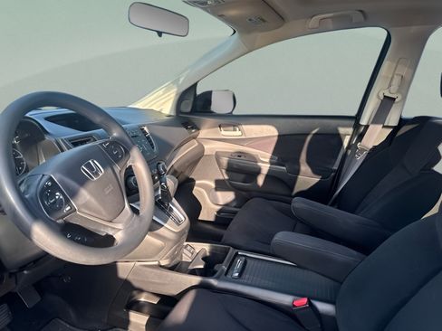 Used 2013 Honda CR-V EX image 16