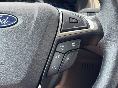 Used 2024 Ford Edge SEL w/ Convenience Package AWD/4WD image 20