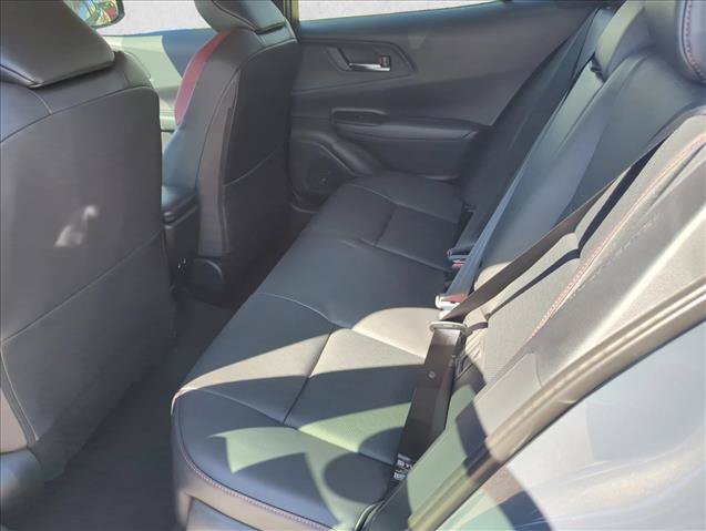 New 2027 Toyota Prius Plug-In Hybrid w/ Limited Premium Package FWD image 11