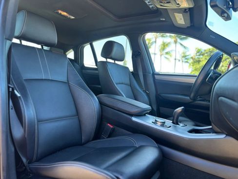 Used 2015 BMW X4 xDrive35i image 9