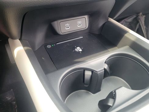 New 2026 Honda HR-V LX image 23