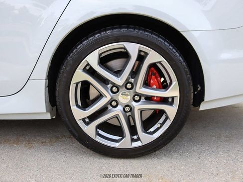Used 2016 Chevrolet SS RWD image 64