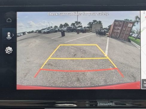 Used 2023 Hyundai Santa Fe SEL FWD image 26