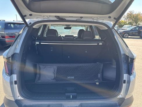 New 2024 Hyundai Tucson SEL w/ Convenience Package image 36