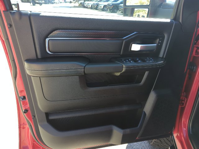Used 2026 RAM 2500 Power Wagon AWD/4WD image 19