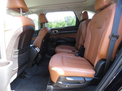 Used 2021 Kia Sorento SX Prestige AWD/4WD image 21