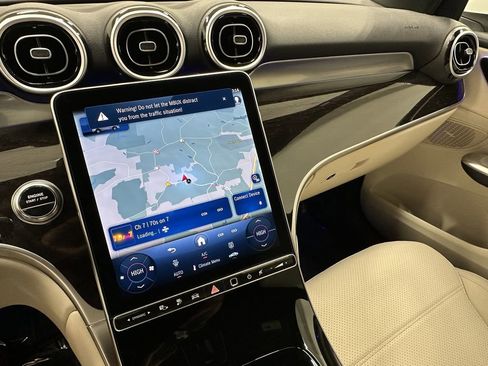 Certified 2025 Mercedes-Benz GLC 350e 4MATIC image 30