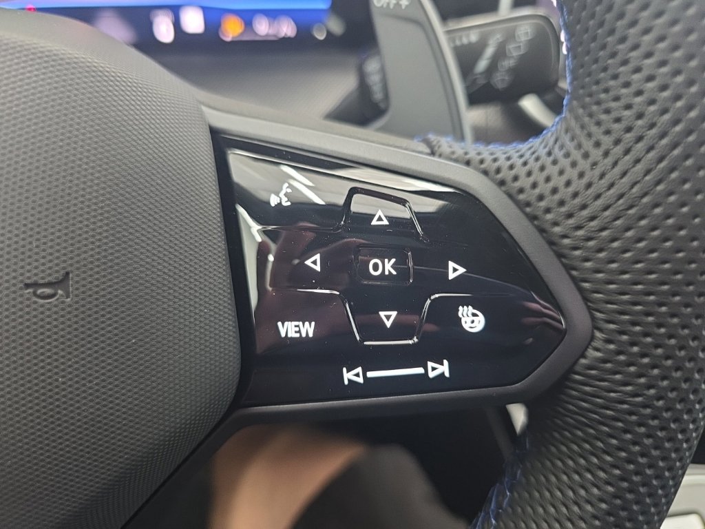 New 2026 Volkswagen Golf AWD/4WD image 37