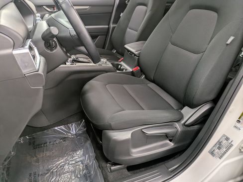 Used 2023 MAZDA CX-5 AWD 2.5 S image 9