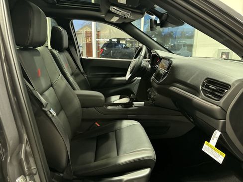 New 2026 Dodge Durango GT image 7