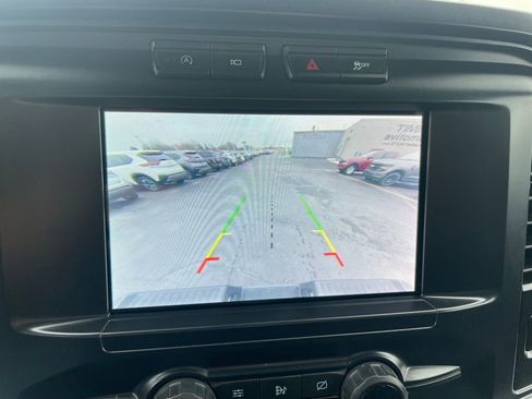 Used 2021 Ford F150 XL w/ STX Appearance Package image 19